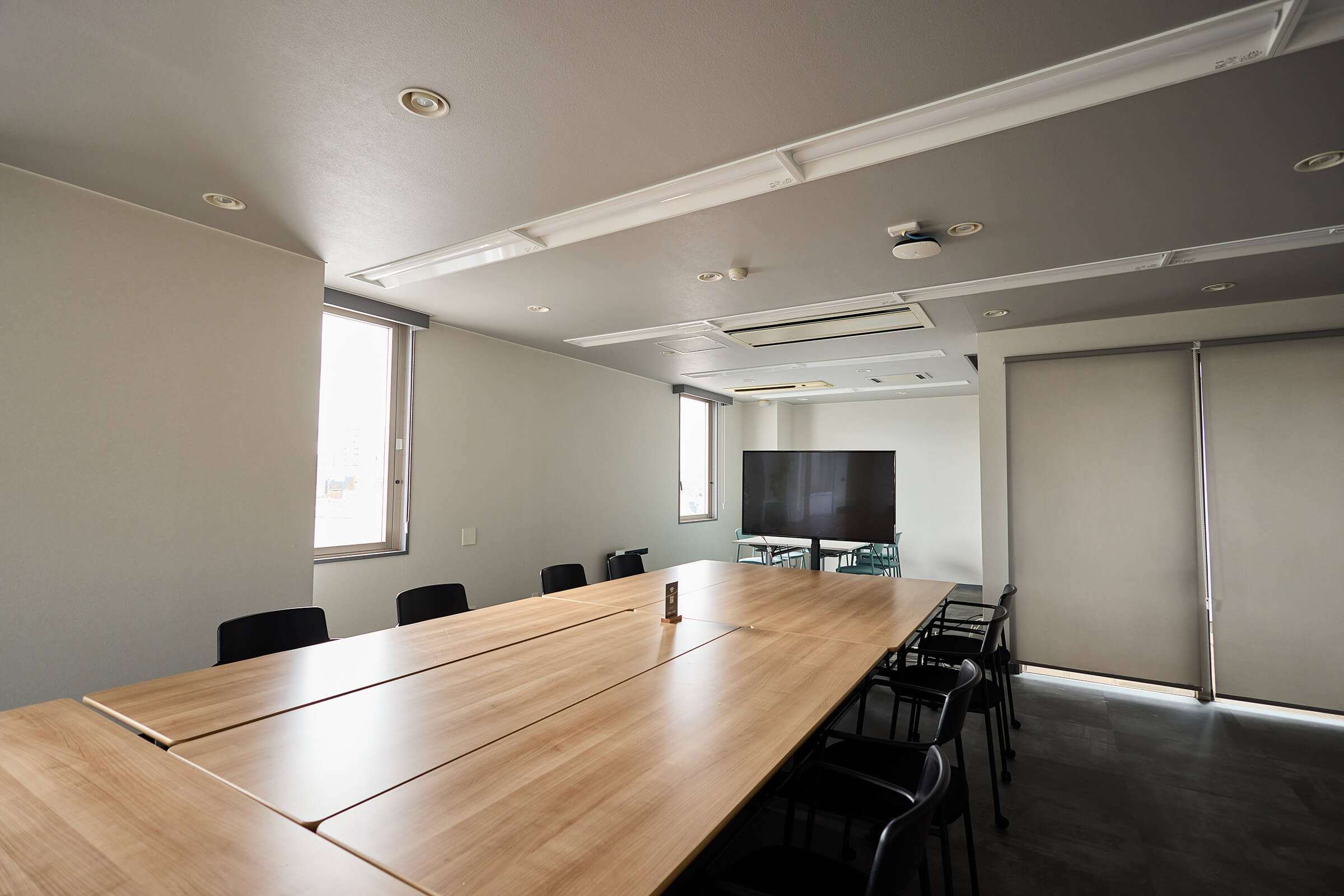 MEETING ROOM A